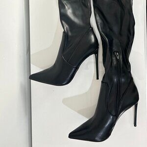 Steve Madden Vava Boots